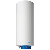 Fleck EU Termo Eléctrico BON 75 2.0 W- 230 V- 75 L - Fabricado para ser instalado en España